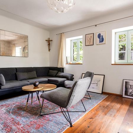 Landhaus Poessnitz 루트스카치 외부 사진