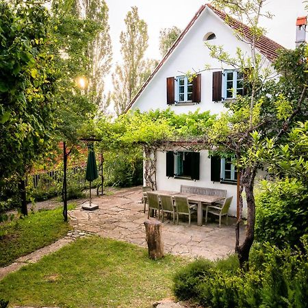Landhaus Poessnitz 루트스카치 외부 사진