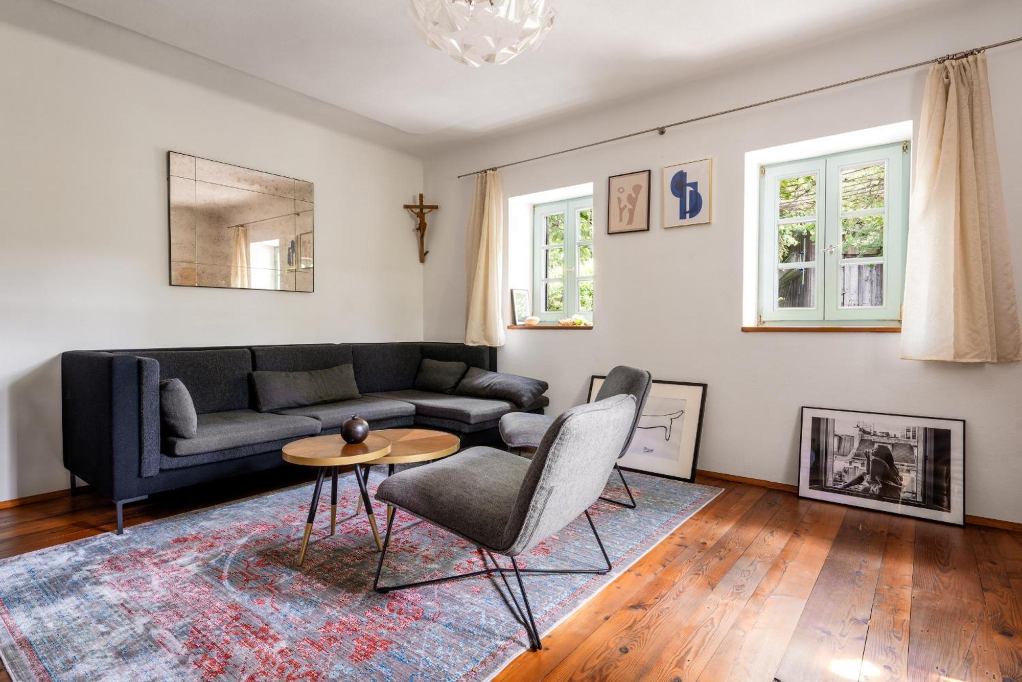 Landhaus Poessnitz 루트스카치 외부 사진