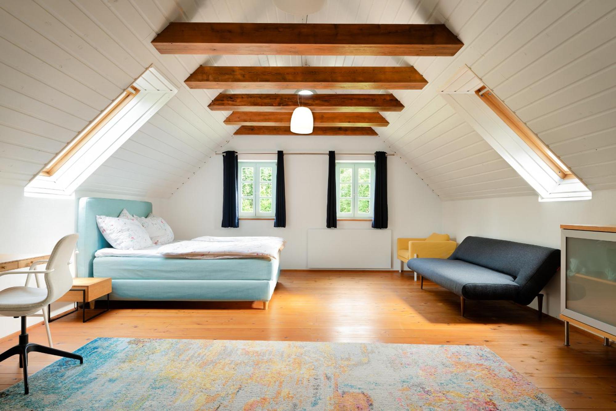 Landhaus Poessnitz 루트스카치 외부 사진